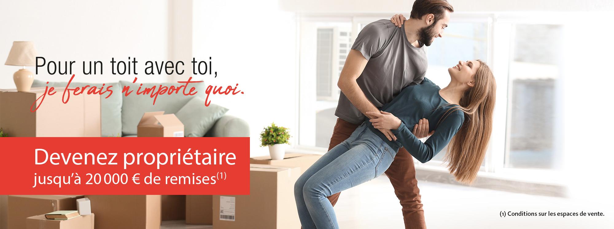 offre