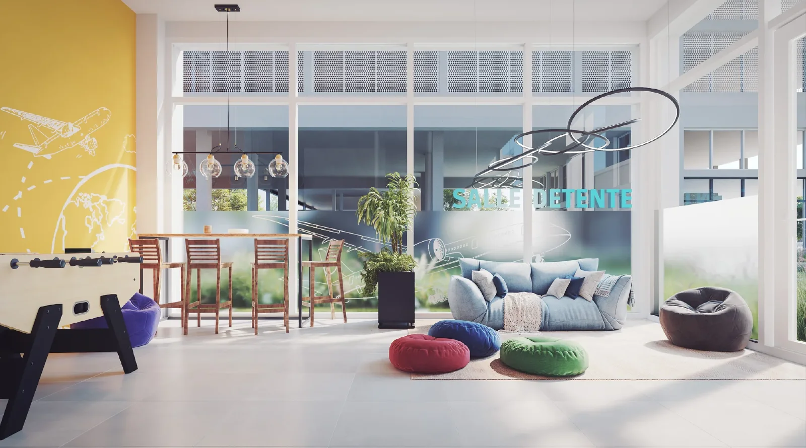Aero Campus
