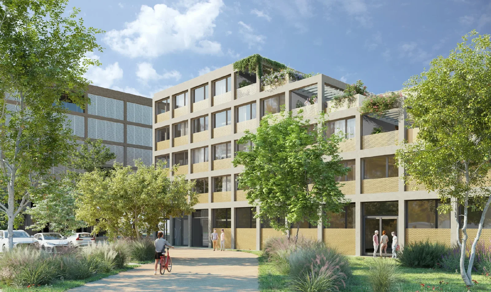 Aero Campus 2