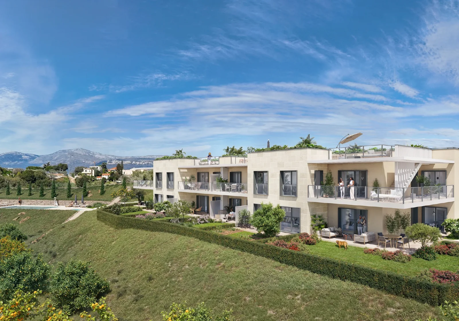 Le Montebello