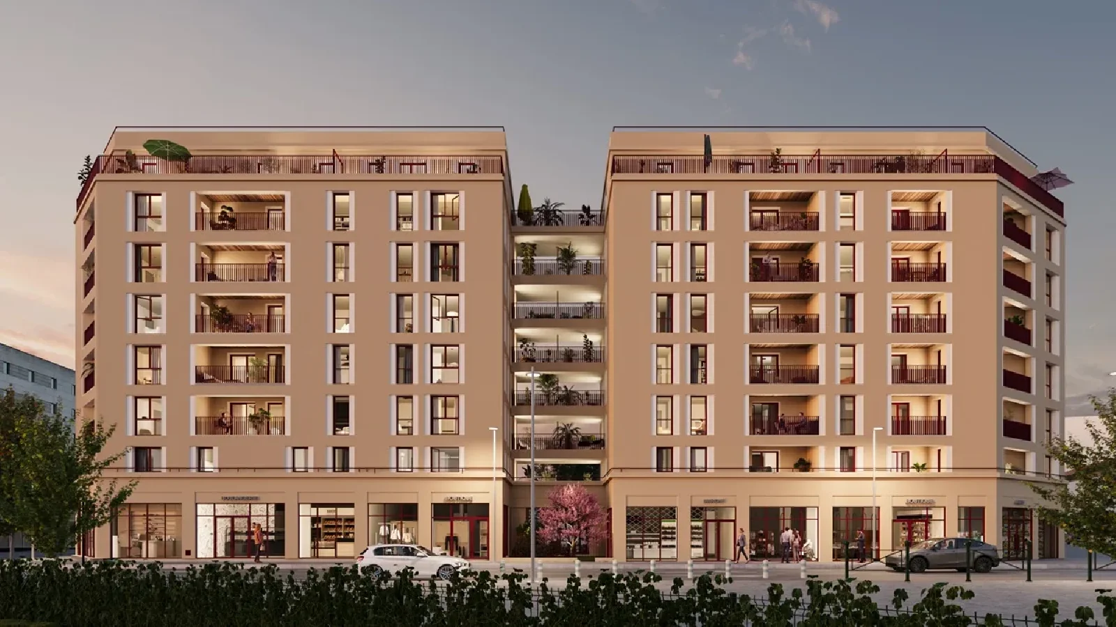 Genève Parc 2