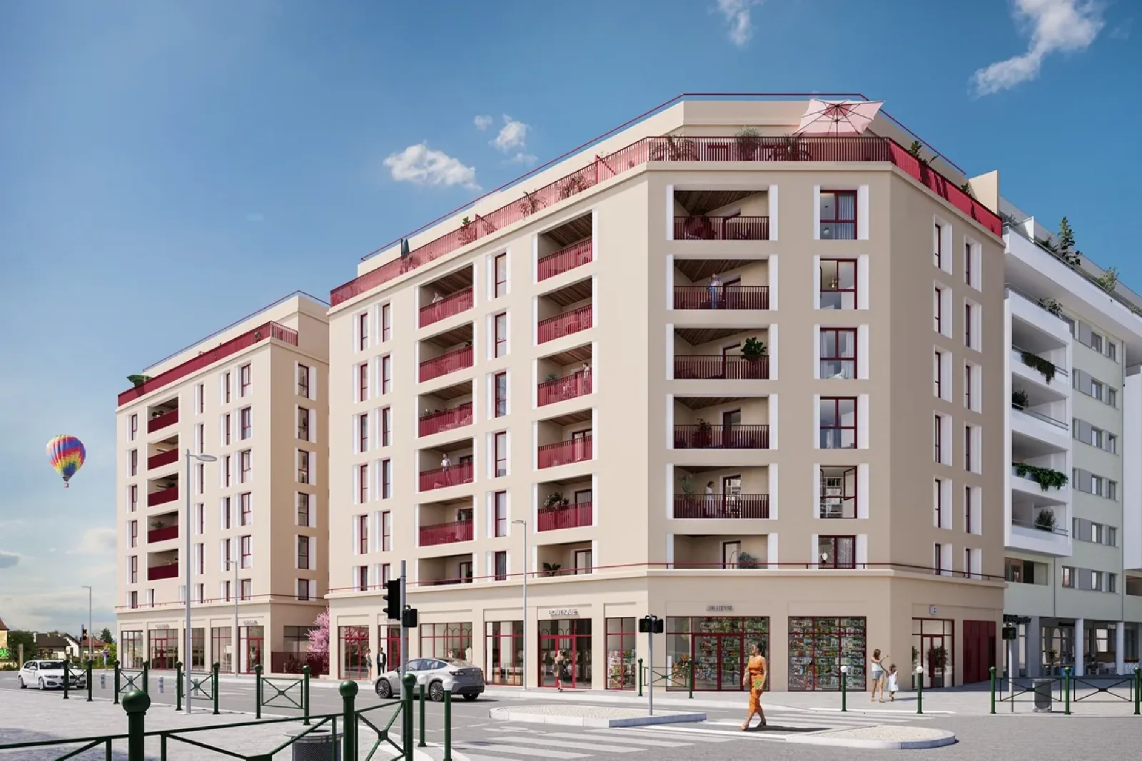 Genève Parc 2